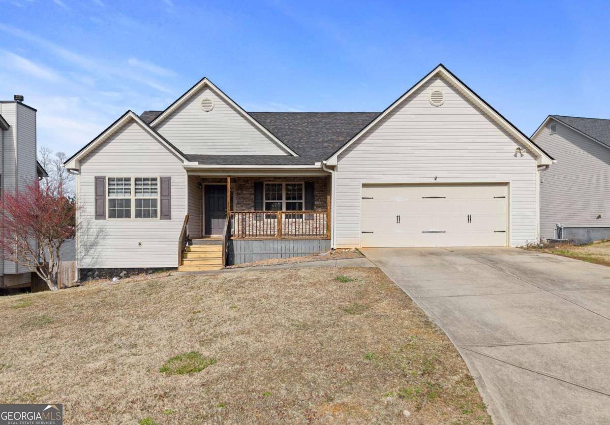 Dawsonville, GA 30534,25 Michener