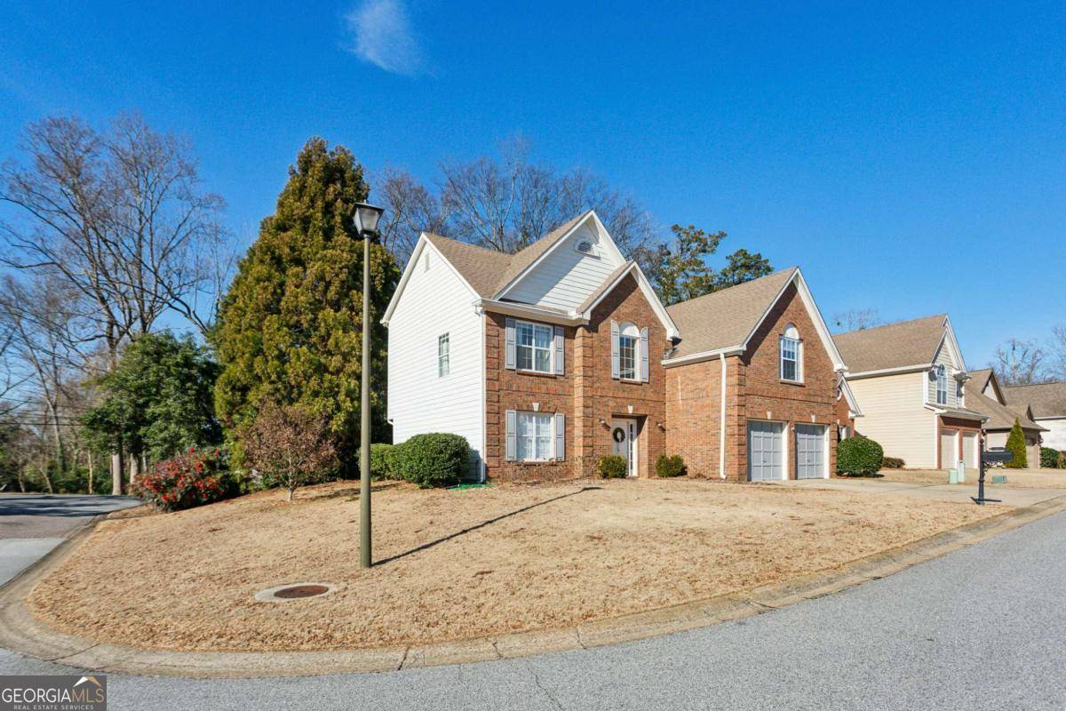 Marietta, GA 30064,64 Whitlock