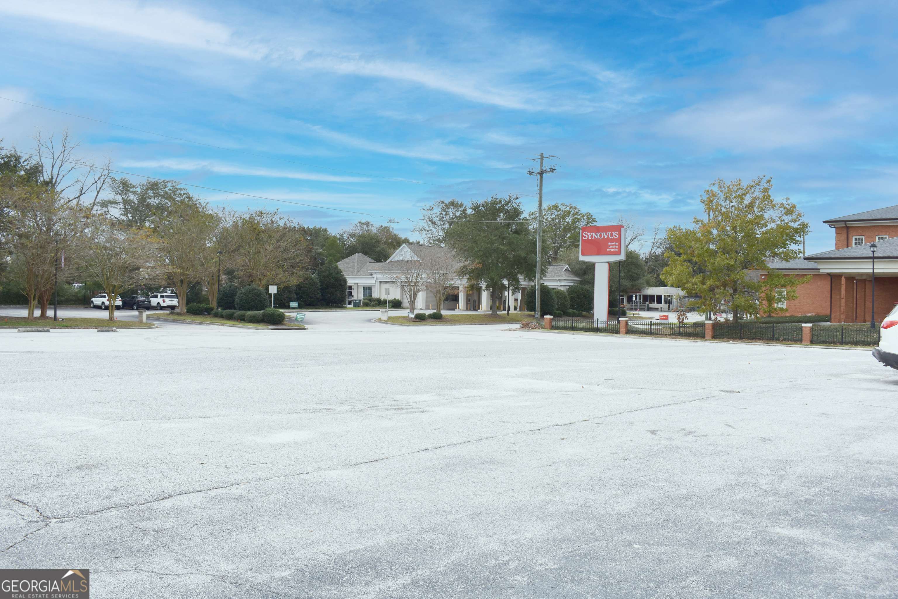 Metter, GA 30439,0 Leroy South ST