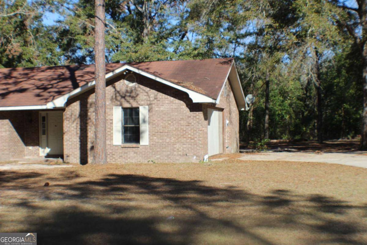 Jesup, GA 31545,59 Dana