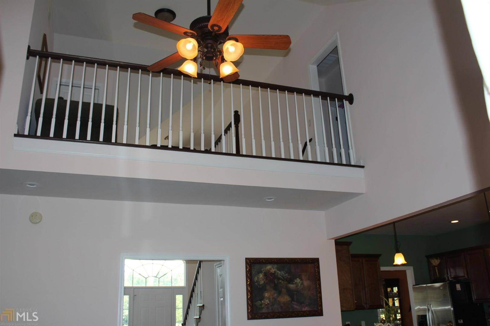 Brooklet, GA 30415,321 Malina WAY