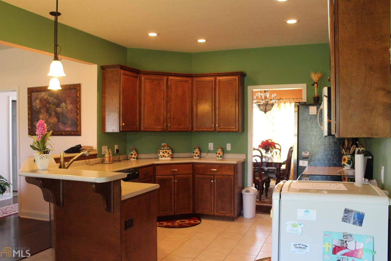 Brooklet, GA 30415,321 Malina WAY