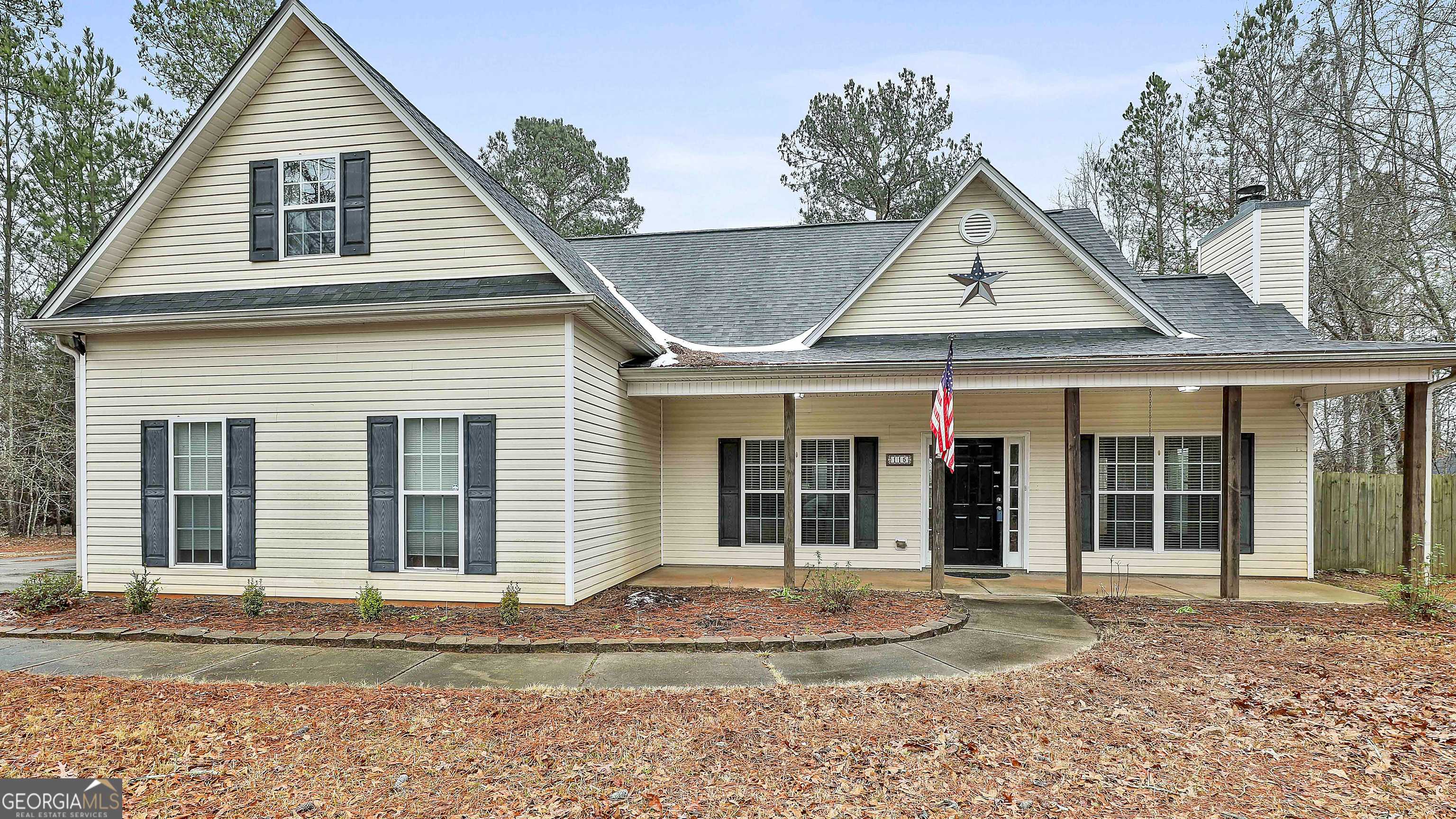 Griffin, GA 30224,115 Liberty Bell