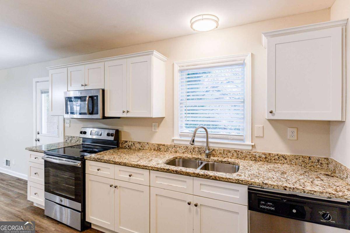 Decatur, GA 30032,2617 Miriam LN