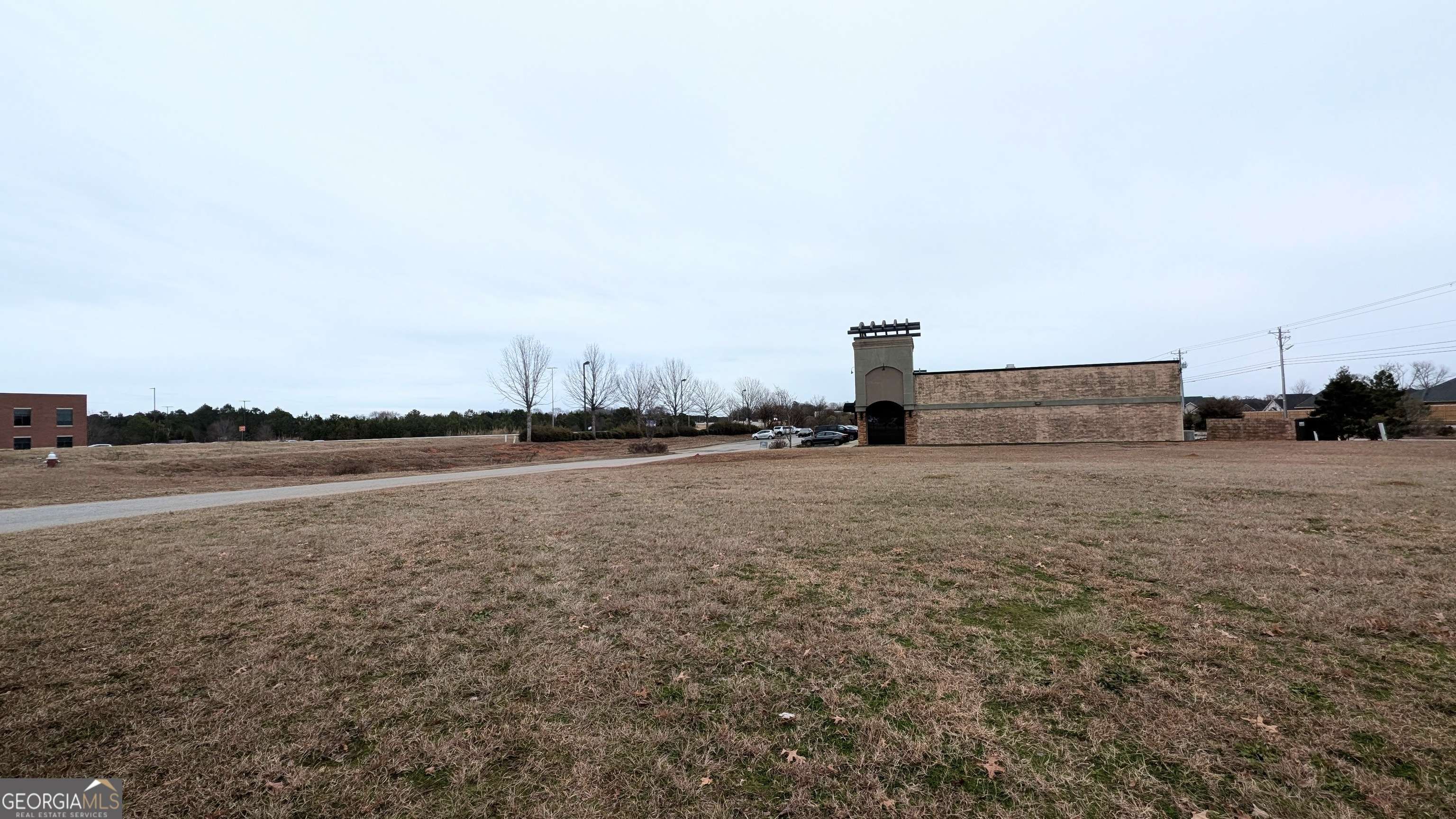 Warner Robins, GA 31088,4851 TRACT 1 Russell Pkwy