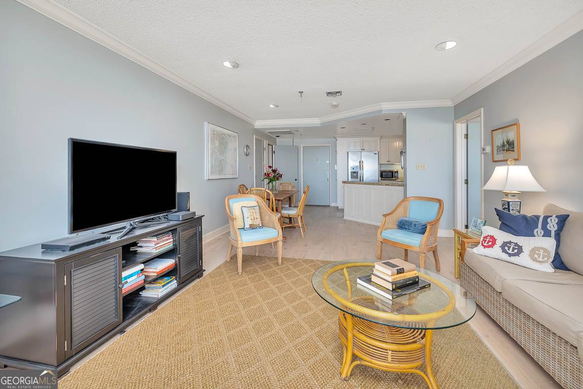 St. Simons, GA 31522,1 Marina DR #301 A/B