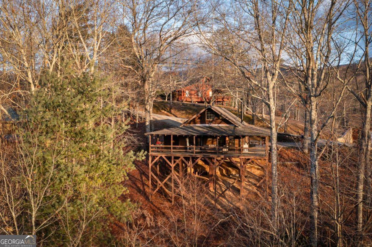 Suches, GA 30572,364 Buck Ridge RD