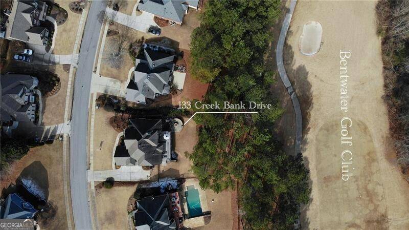 Acworth, GA 30101,133 Creek Bank