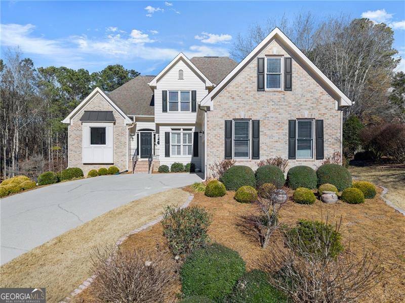 Buford, GA 30518,2815 Windrush DR