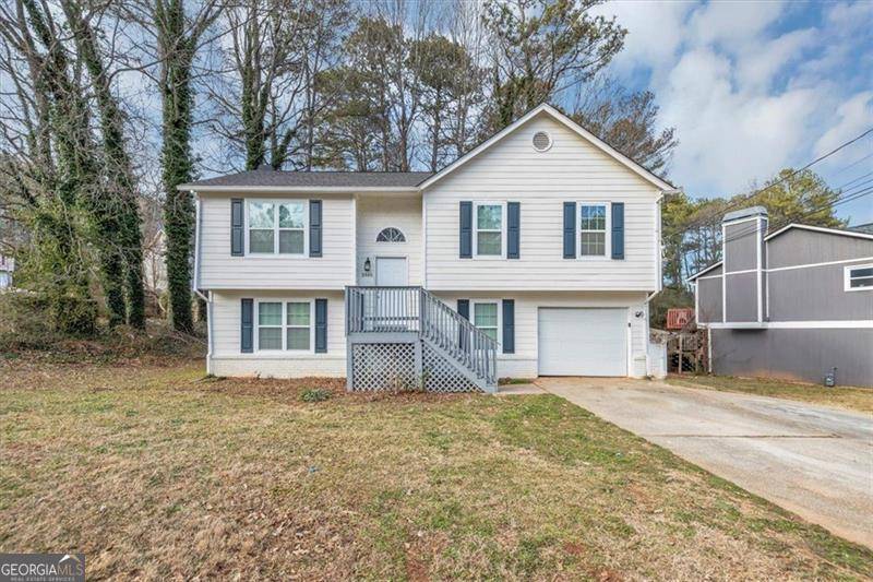 Decatur, GA 30034,3446 NEWBERRY TRL