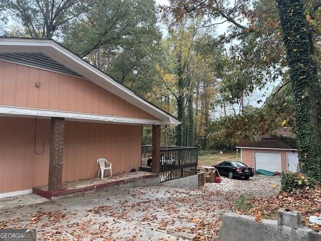 Riverdale, GA 30296,793 Pixley DR