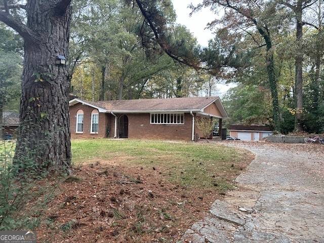 Riverdale, GA 30296,793 Pixley