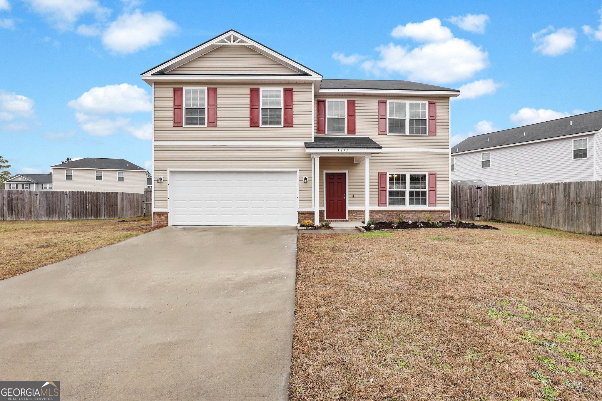 Hinesville, GA 31313,1915 Wiregrass WAY