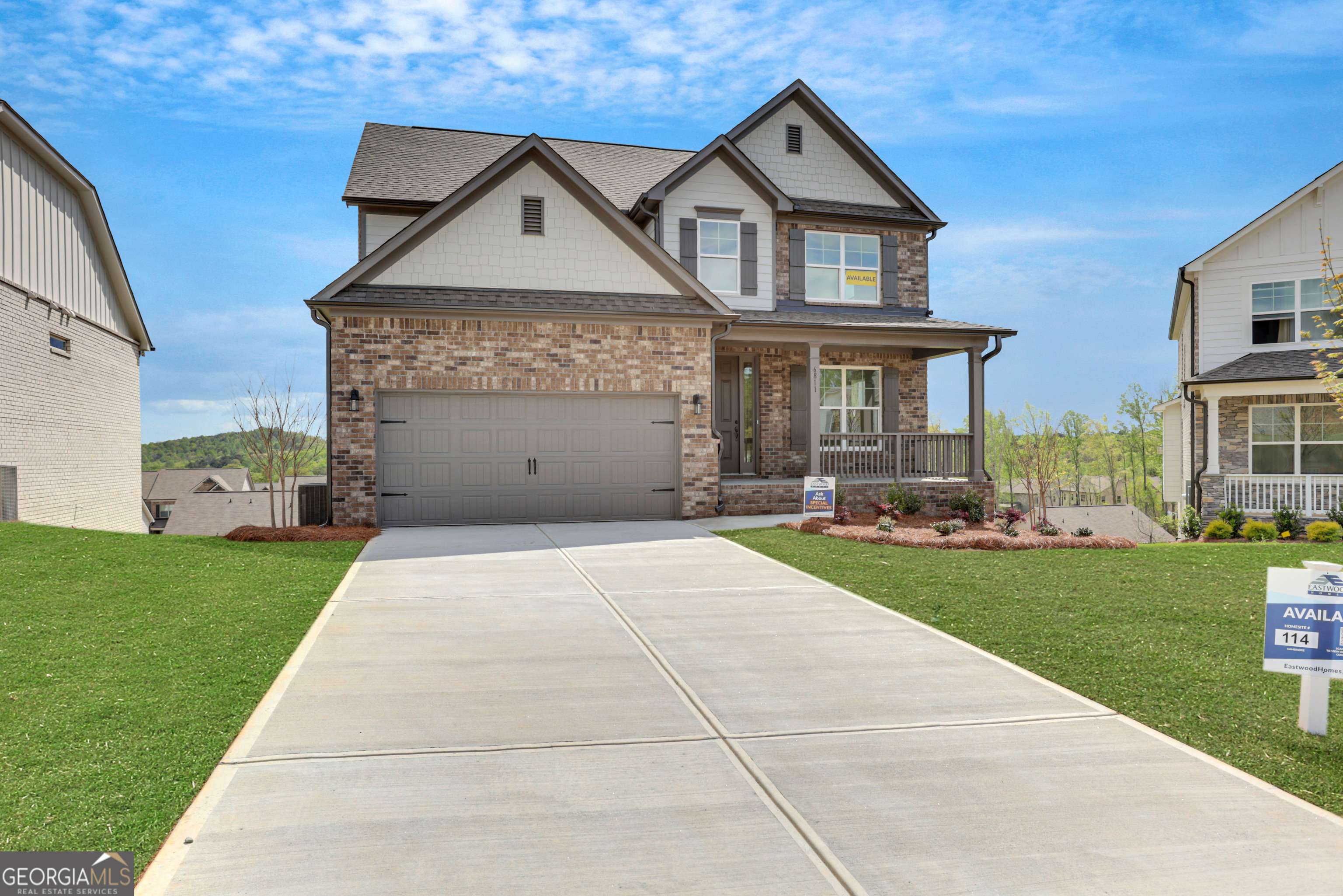 Flowery Branch, GA 30542,6811 Cambridge DR