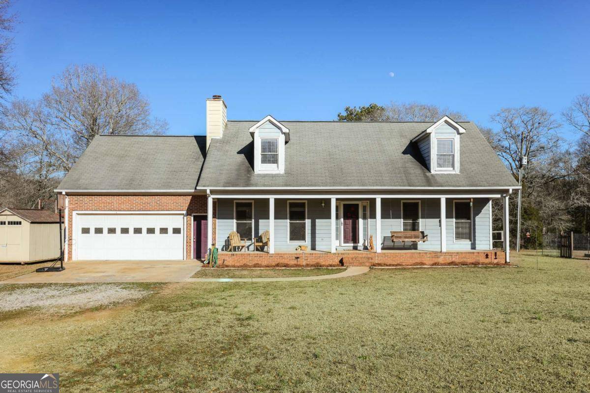 Watkinsville, GA 30677,2141 Oliver Bridge RD