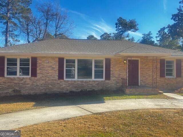 Macon, GA 31204,653 Wimbish