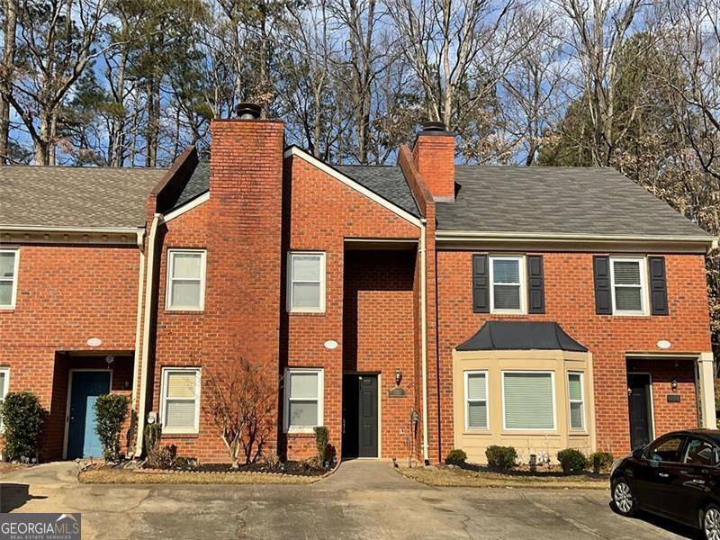 Peachtree Corners, GA 30071,3153 CORNER OAK