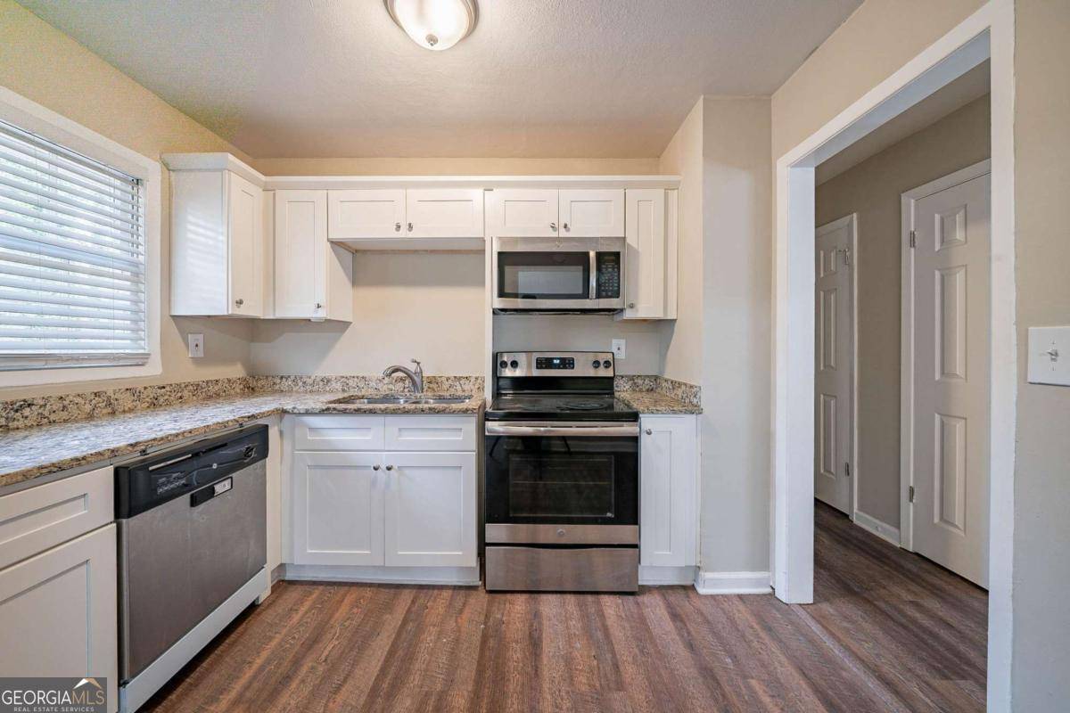 Decatur, GA 30035,4424 Malibu DR