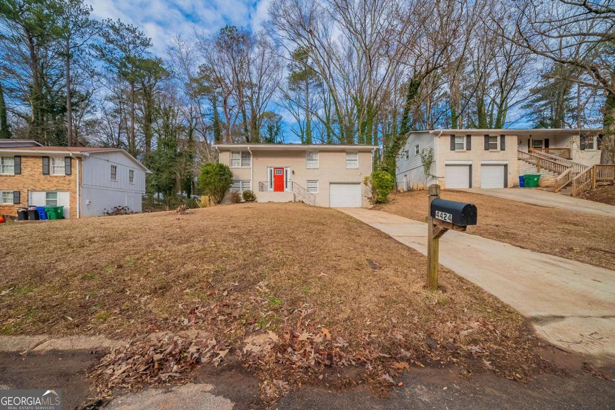 Decatur, GA 30035,4424 Malibu DR