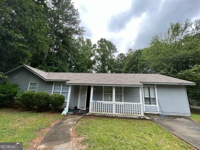 Riverdale, GA 30274,9022 Homewood