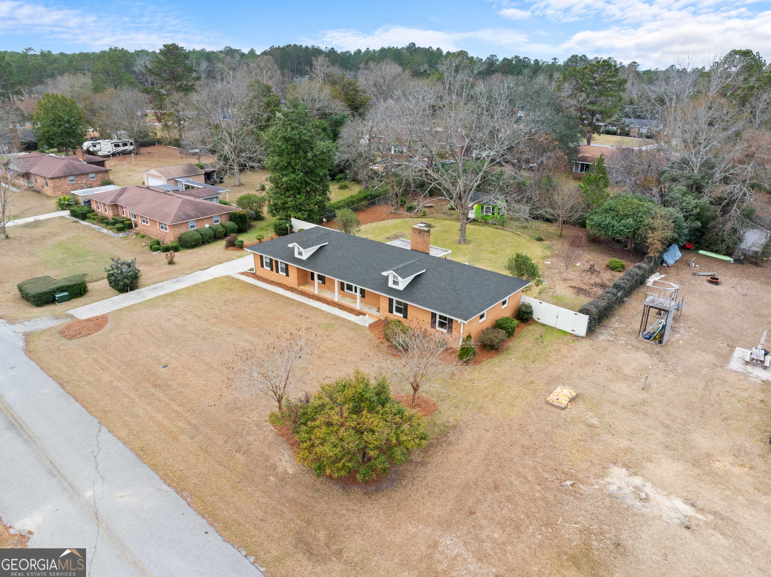 Statesboro, GA 30458,207 Nesmith WAY