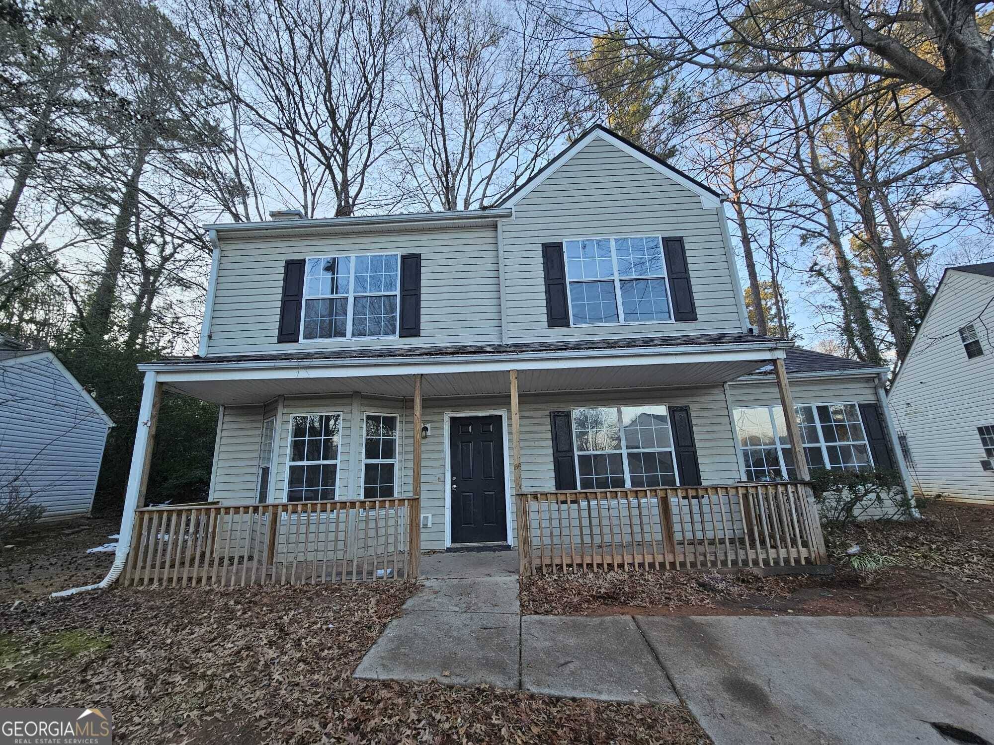 Atlanta, GA 30354,614 Waynes CT SE