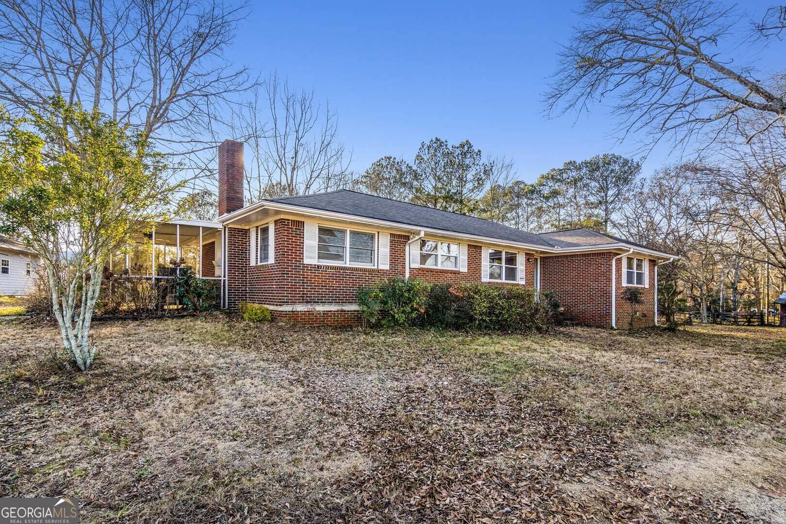 Conyers, GA 30012,1921 W Hightower TRL NE