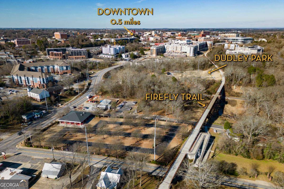 Athens, GA 30601,225 Oak ST #40