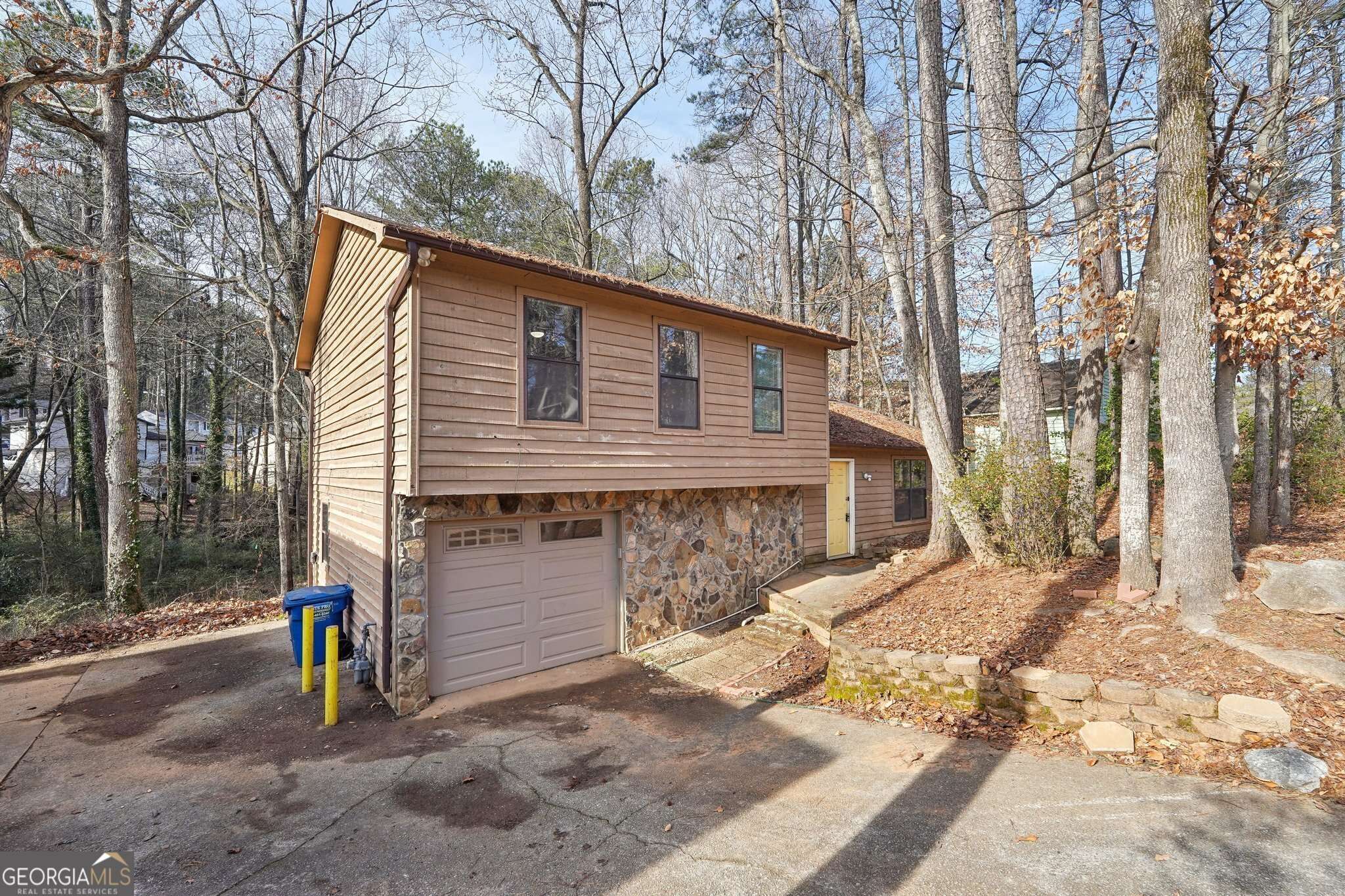 Norcross, GA 30093,1482 Kings Ridge