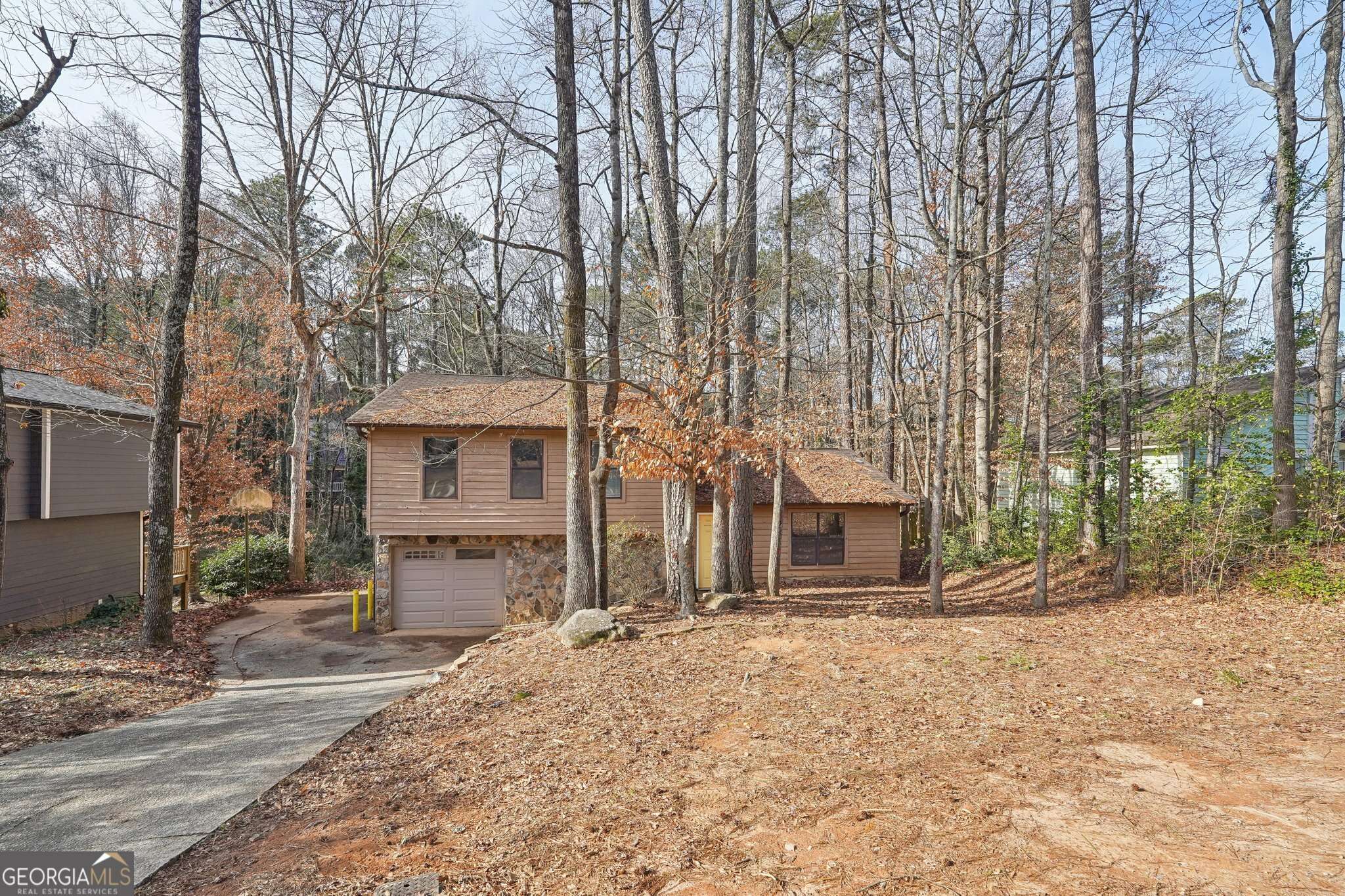 Norcross, GA 30093,1482 Kings Ridge