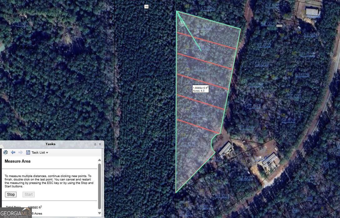 Abbeville, AL 36310,4.25 +/- ACRES Apache Dr