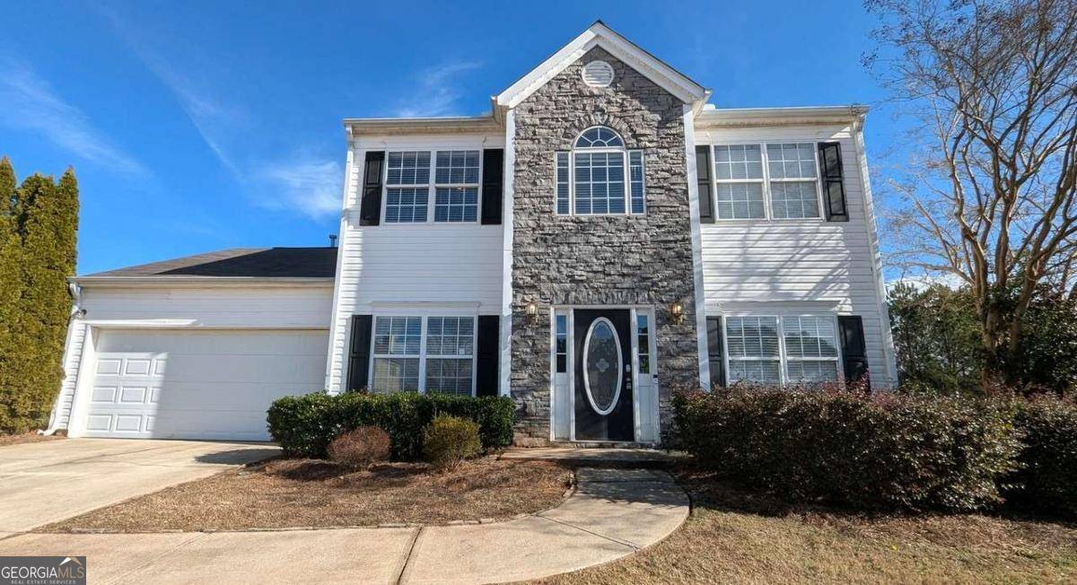 Loganville, GA 30052,909 Milton CIR