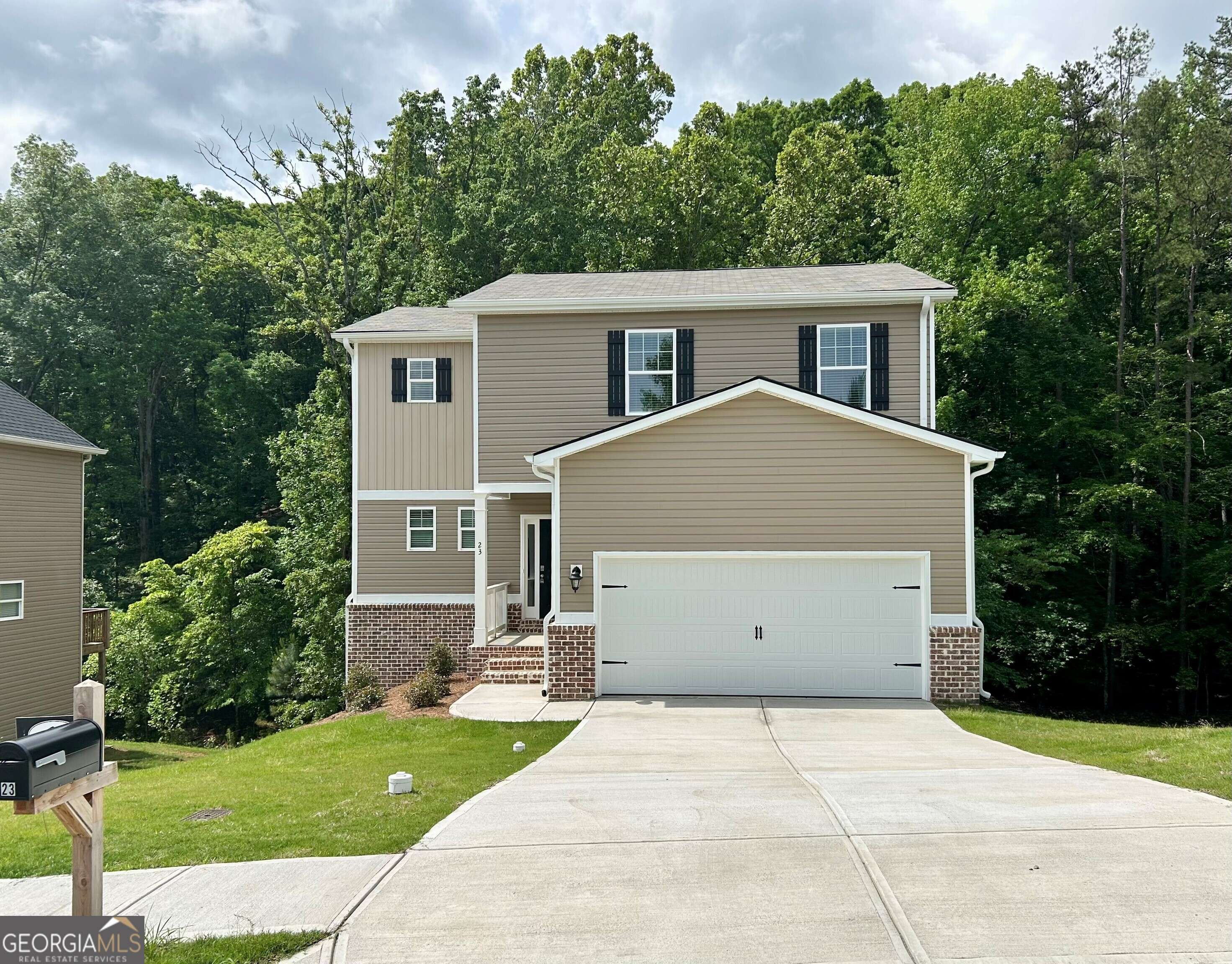 Rome, GA 30165,23 Bush Arbor PL
