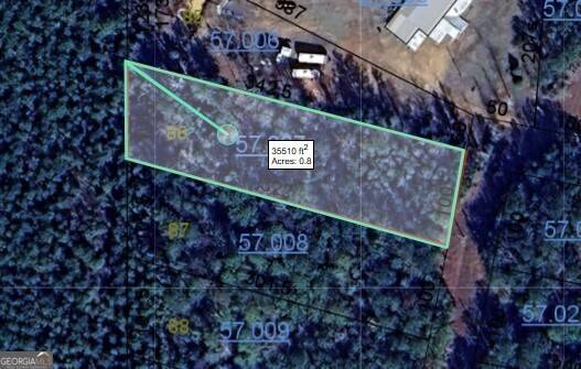 Abbeville, AL 36310,LOT 86 Apache Dr