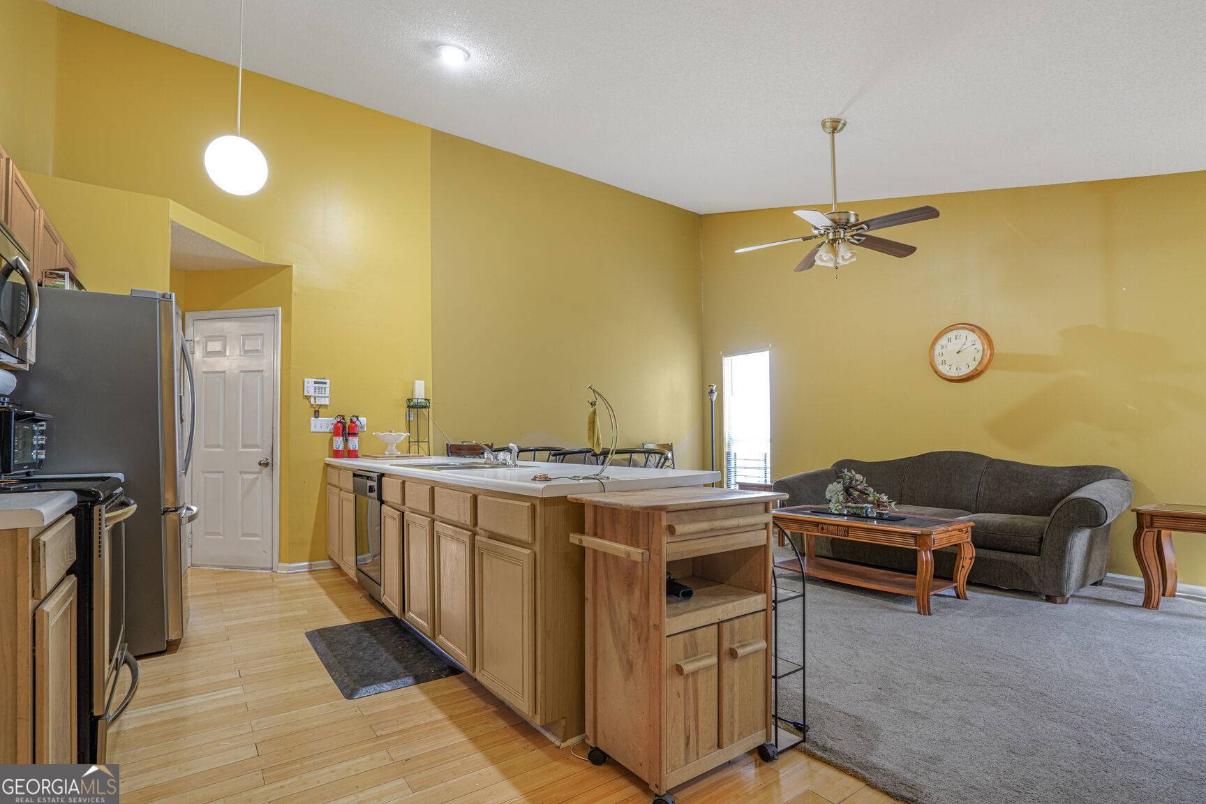 Atlanta, GA 30349,2210 BURDETT RIDGE
