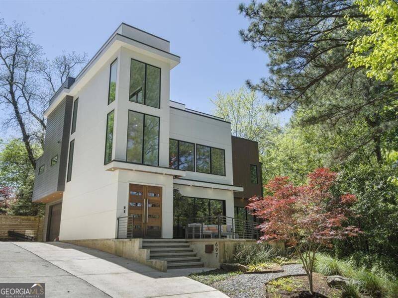 Atlanta, GA 30312,697 Kendall ST NE