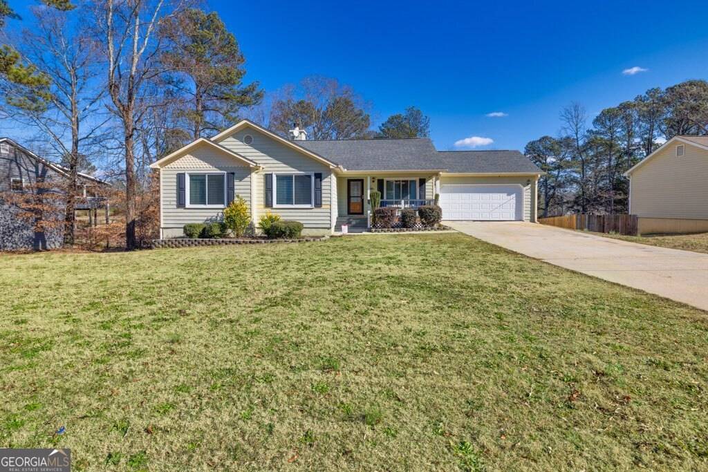 Auburn, GA 30011,775 Holcombe Woods