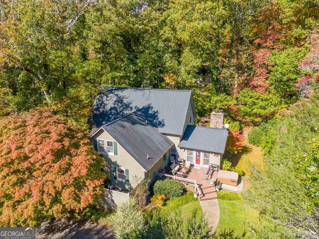 Franklin, NC 28734,439 Brookwood DR