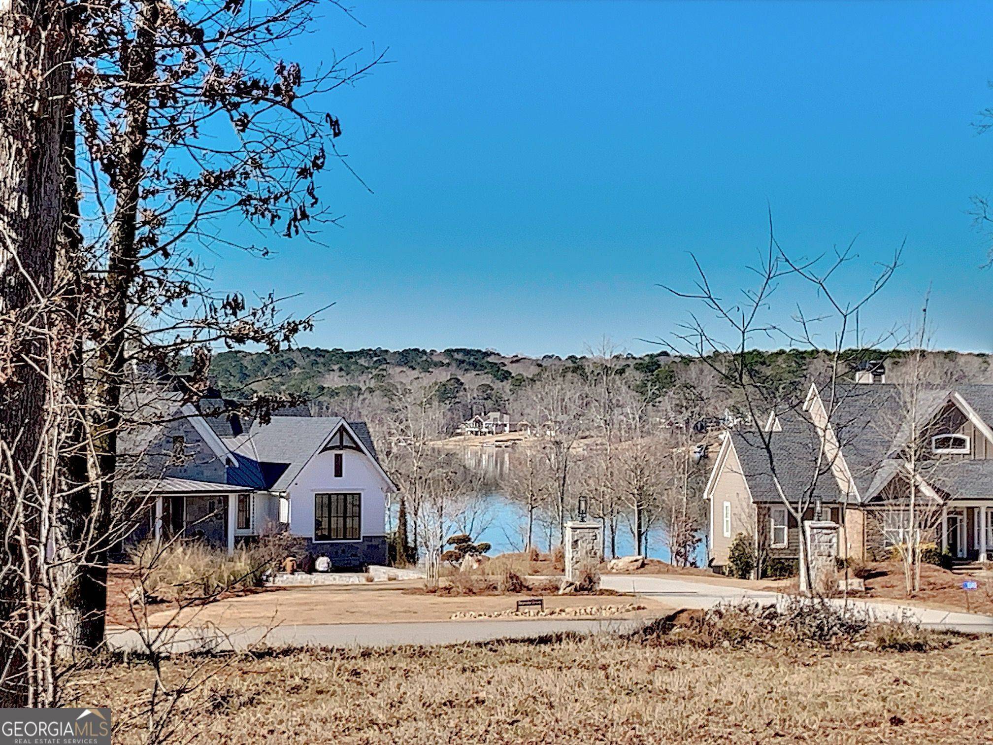 Greensboro, GA 30642,LOT 57 Bayside