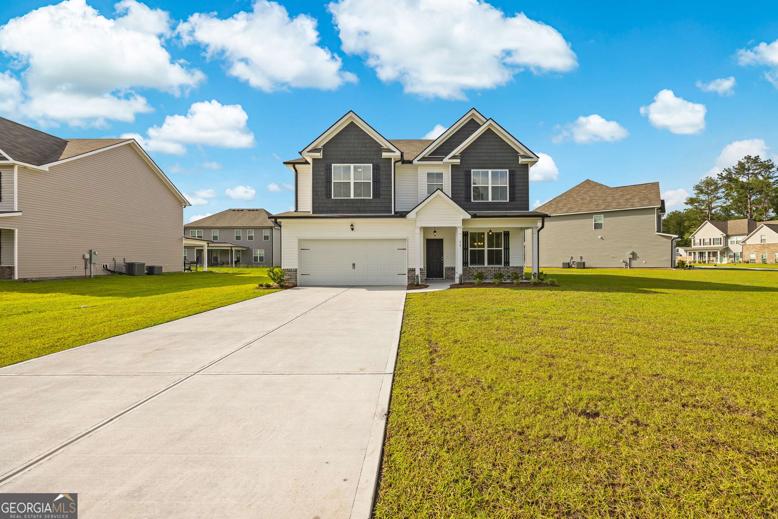 Guyton, GA 31312,73 Oakmont DR