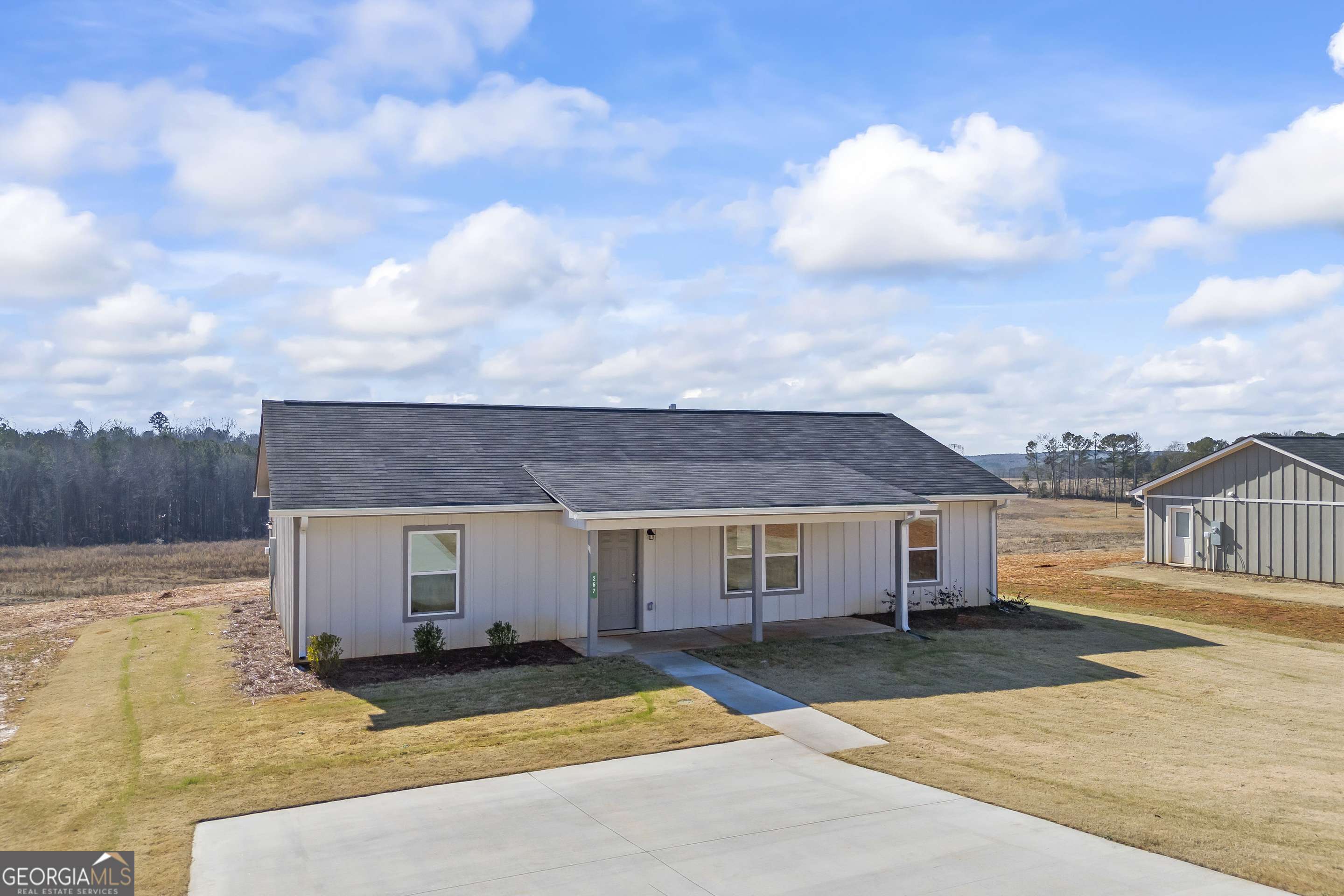 Bowman, GA 30624,267 W Hendricks St.