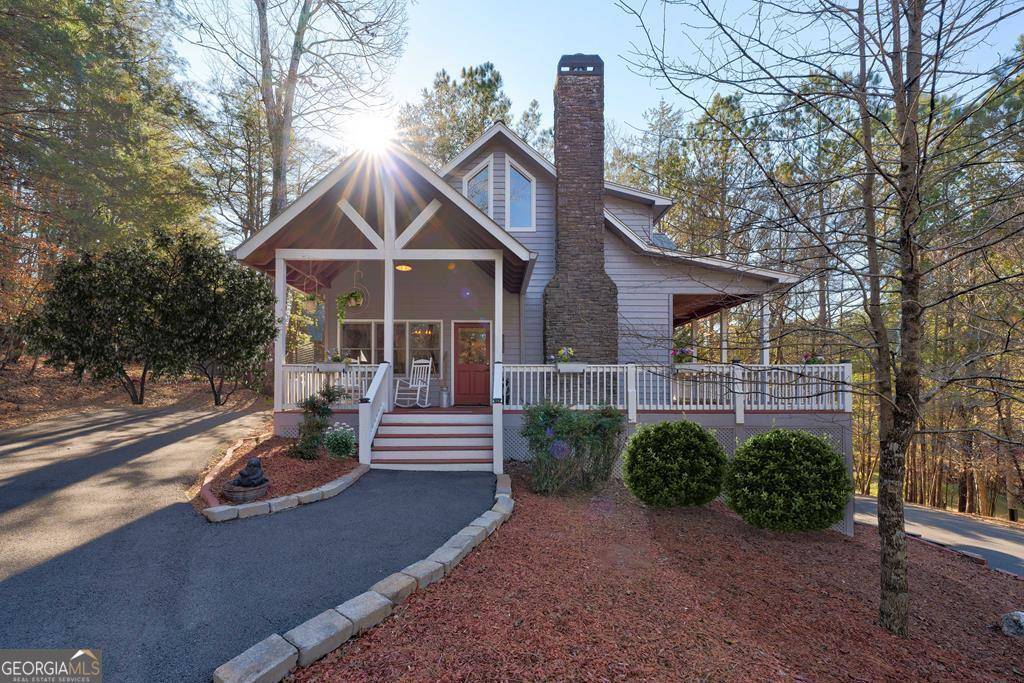 Ellijay, GA 30536,98 Stegall Mill TRL #18