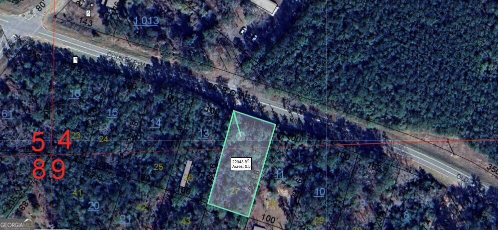 Abbeville, AL 36310,LOT 27 CO Hwy 97