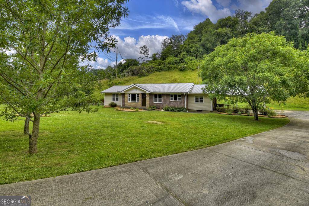 Ellijay, GA 30540,1055 Chatsworth