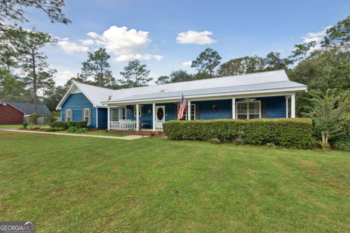 Folkston, GA 31537,59 Dena