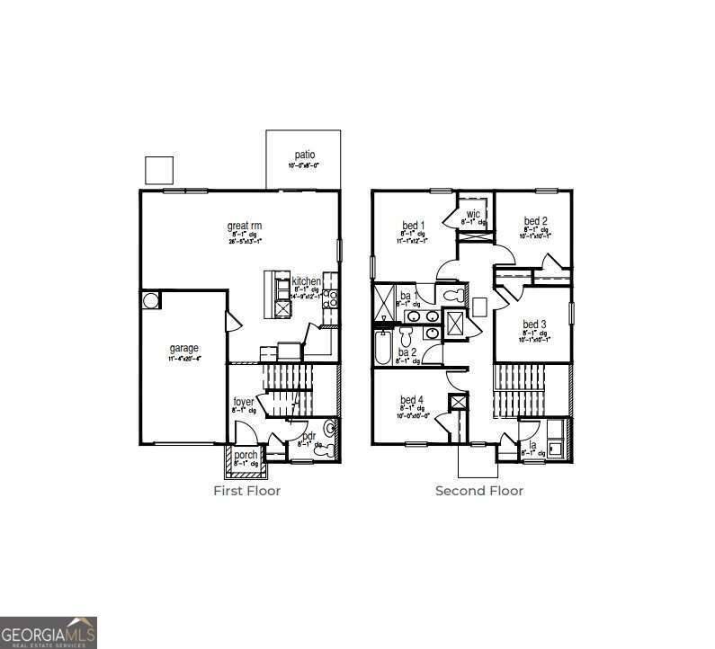 Rincon, GA 31326,105 Fraser LN