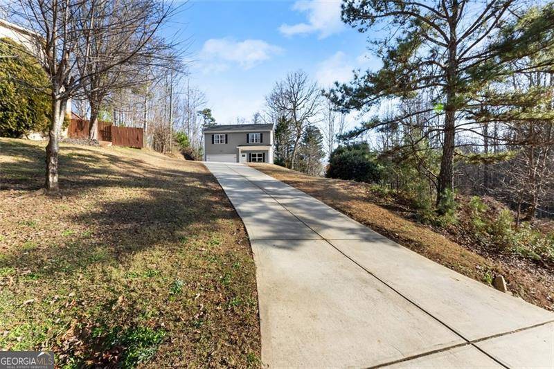 Flowery Branch, GA 30542,4307 Falcon Crest