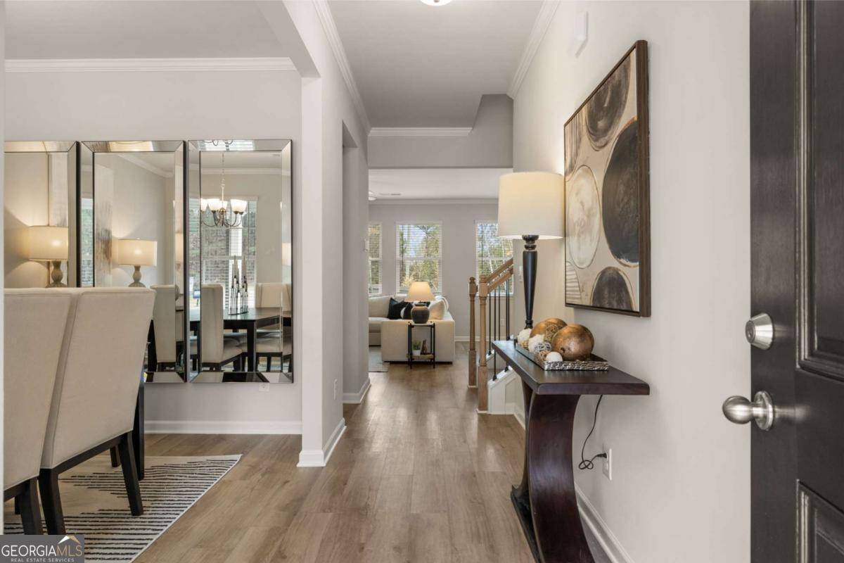 Atlanta, GA 30354,558 Abbott CT SE
