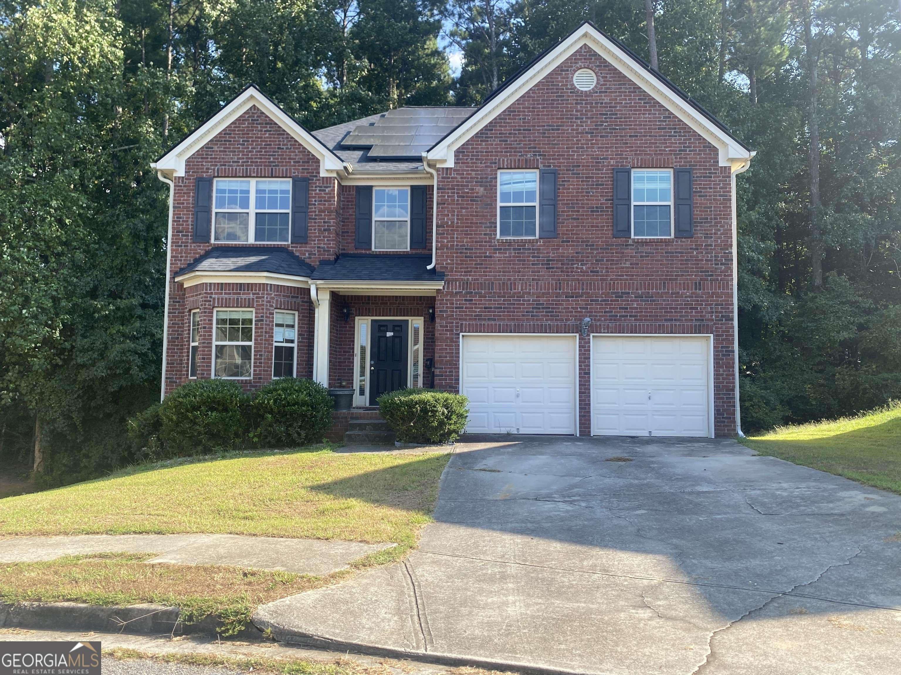 Jonesboro, GA 30238,9281 Grady DR