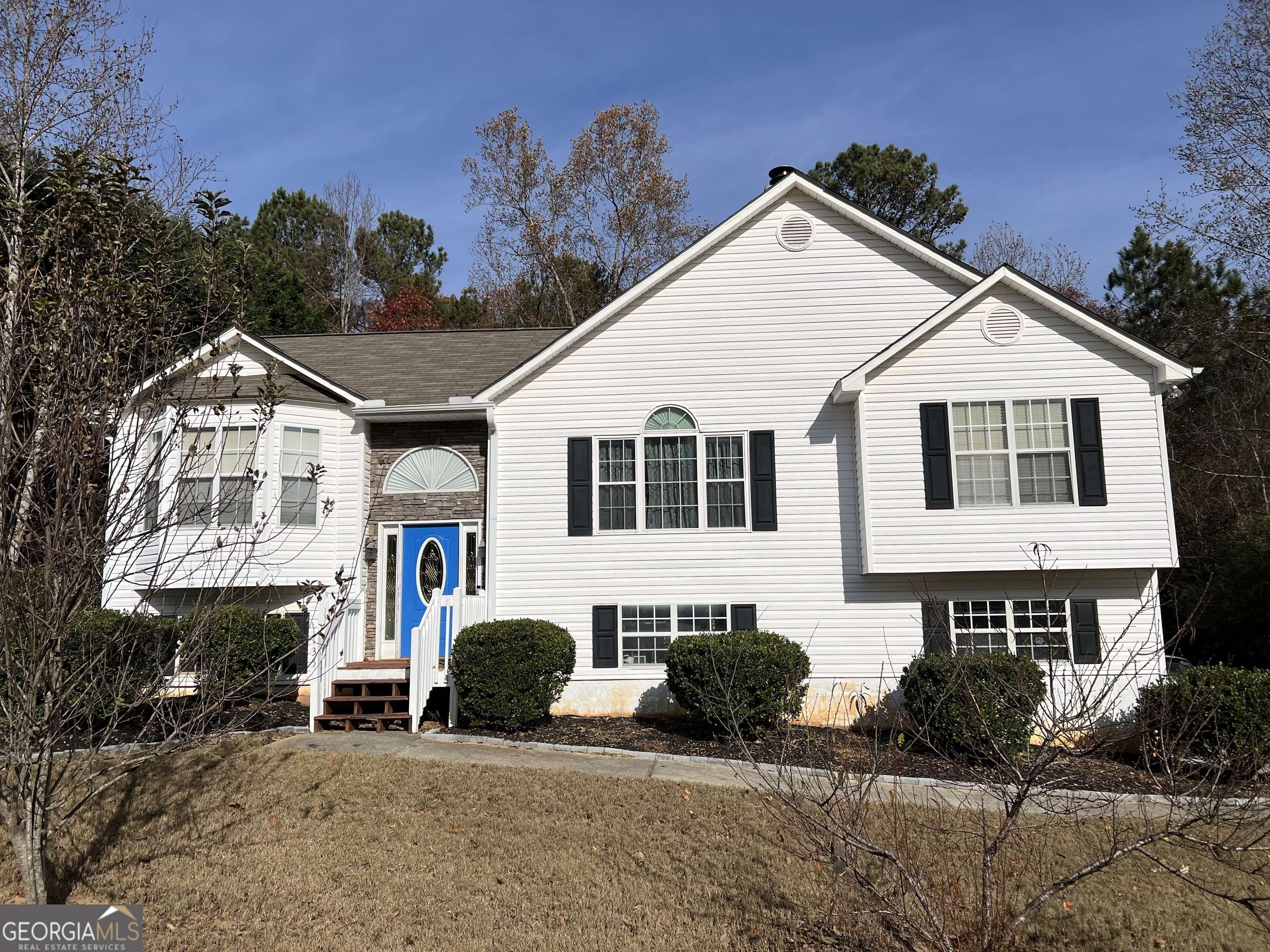 Dallas, GA 30157,135 Tuscany TRCE